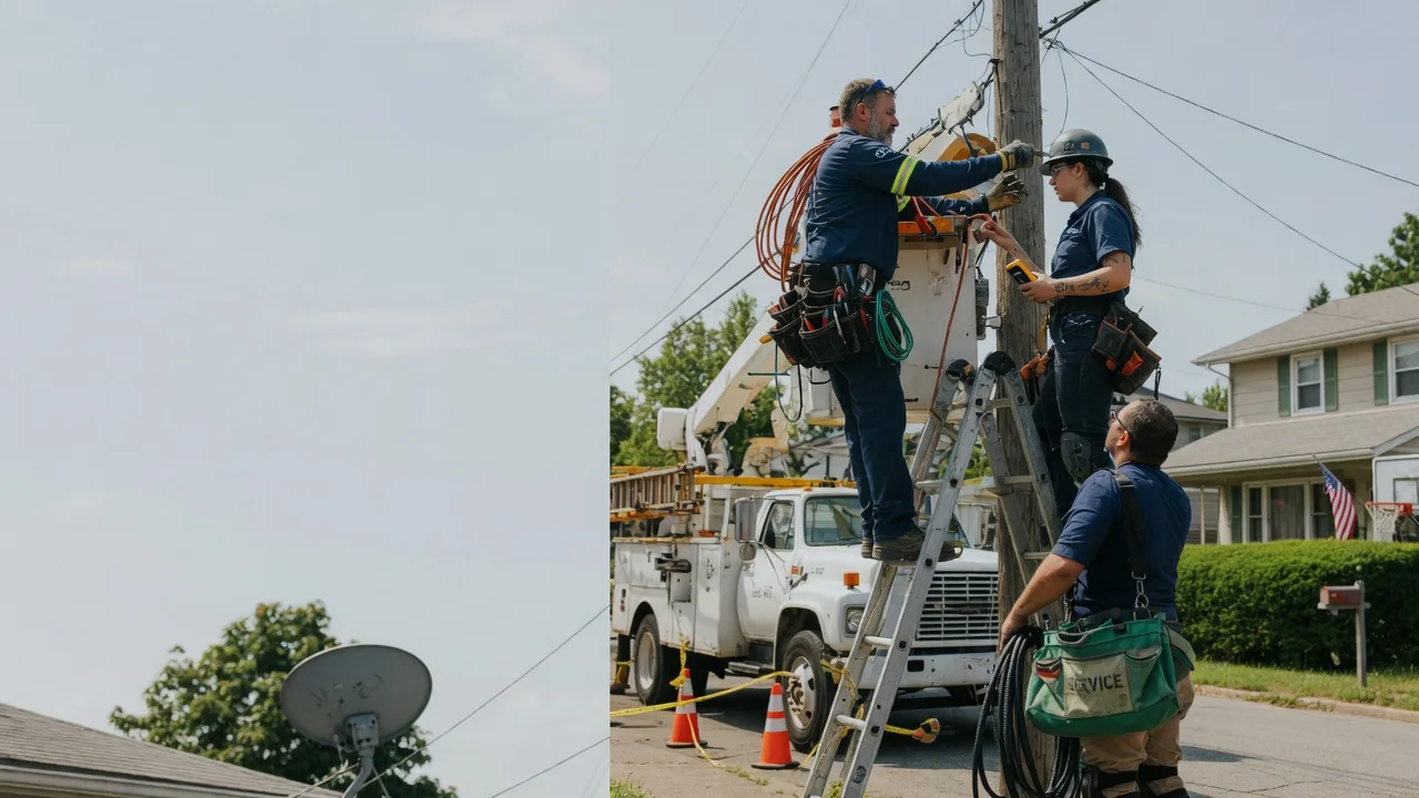 Electrical Repair in Springboro, OH near me